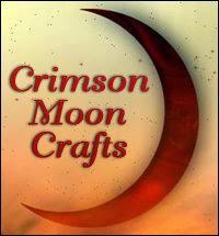 Crimson Moon Crafting