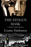 The Stolen Mask: A Nancy Keene Mystery