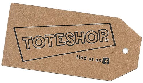 TOTESHOP