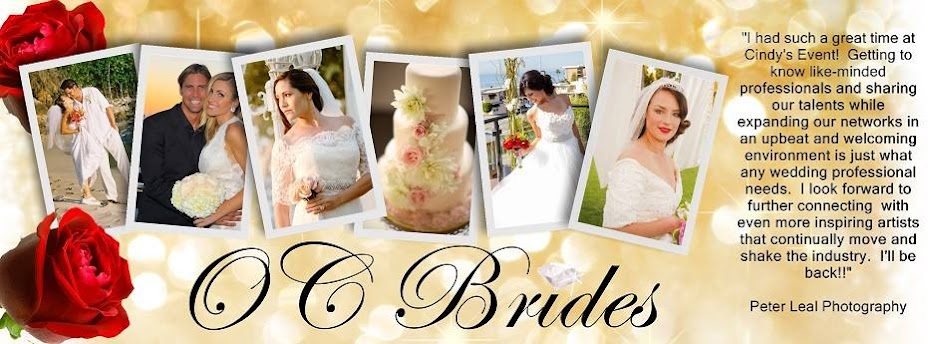Connecting Brides with Respected Wedding Professionals Through Bridal Events and Social Tools