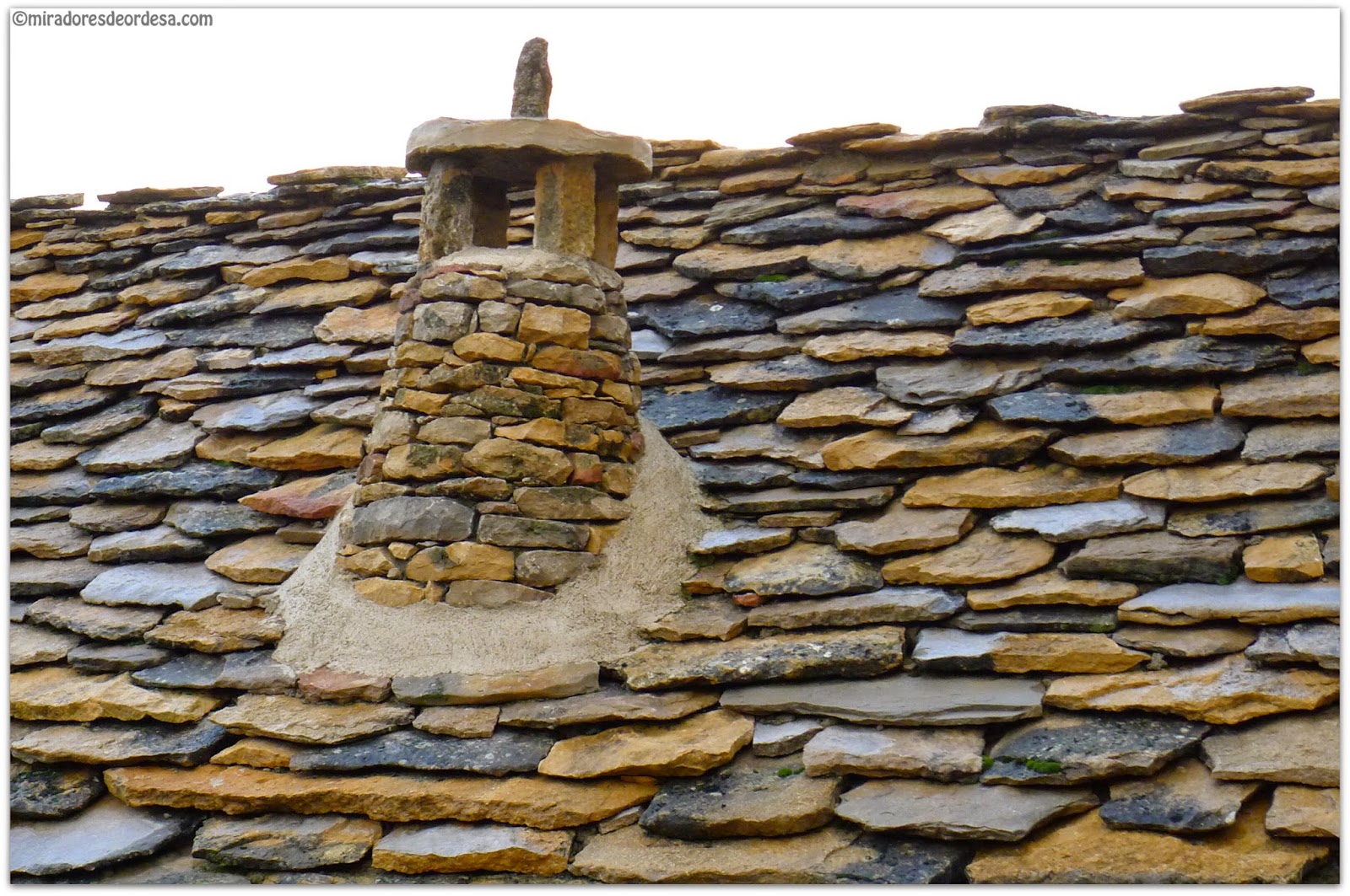 Betorz Paisajes de Ordesa