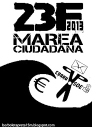 23F MAREA CIUDADANA