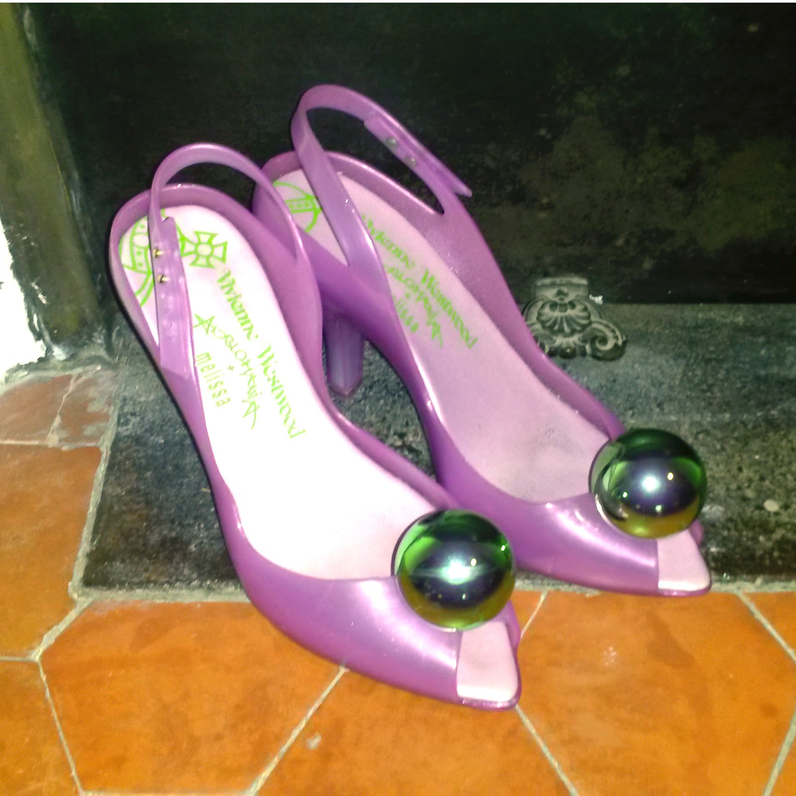 chic julie chaussures