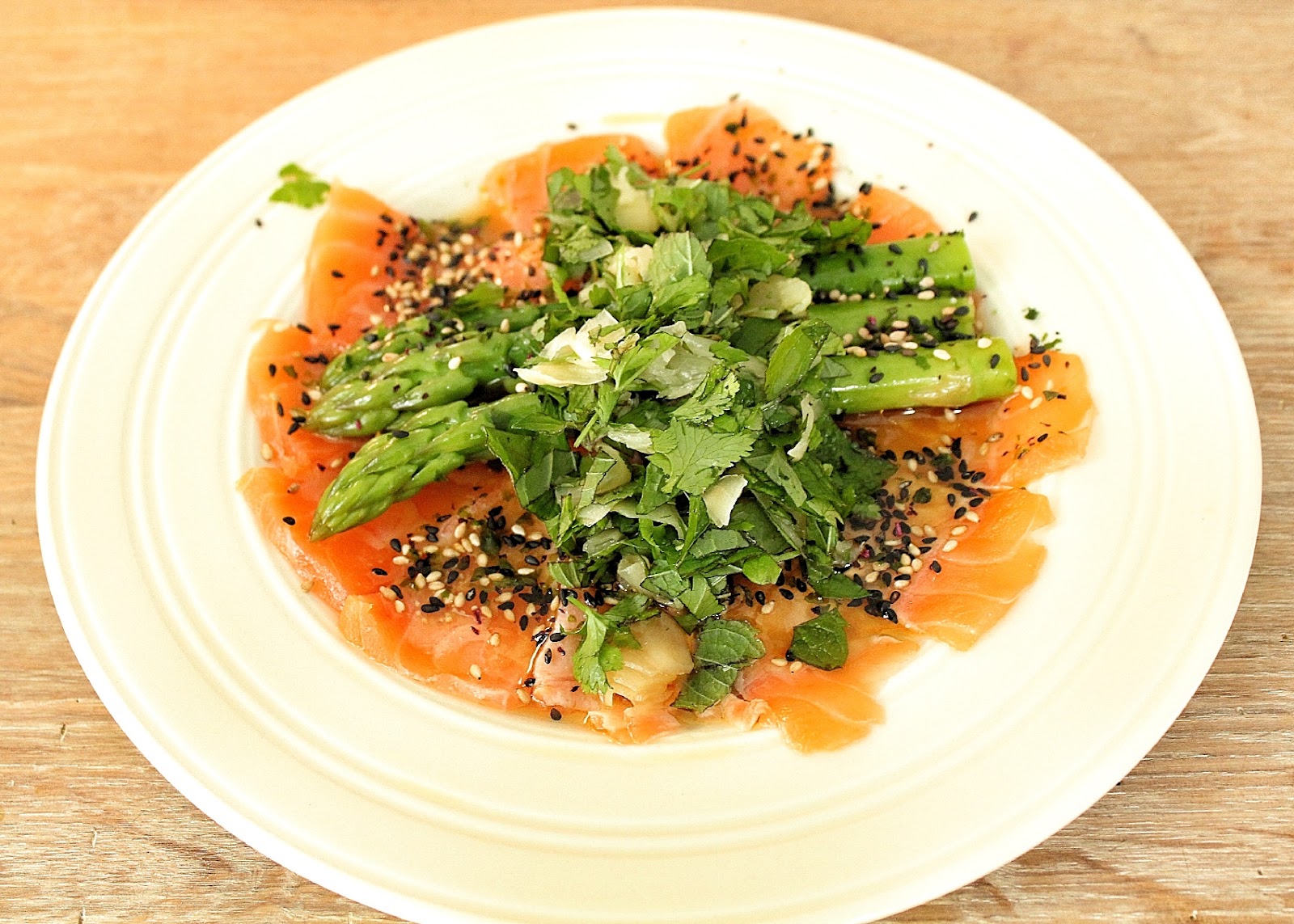 DOMESTIC GODDESSES August 2012