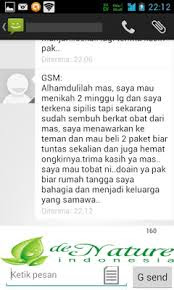 testimoni denature obatsipilis-tradisional.blogspot.com