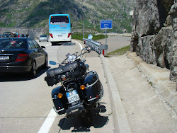 San Gottardo Luglio 2011