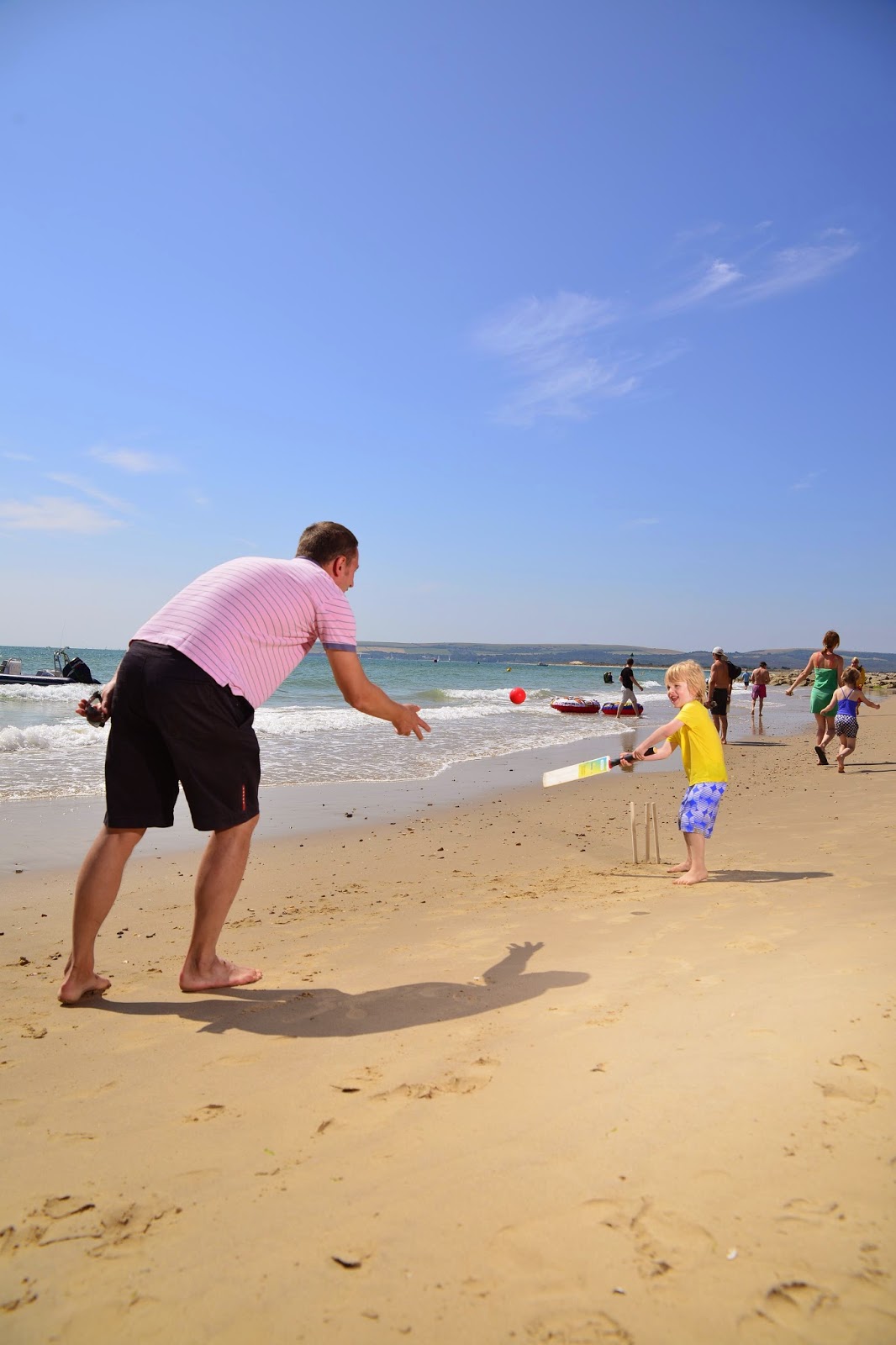 Parkdean Resorts Take A Walk In Stunning Locations Mother Distracted