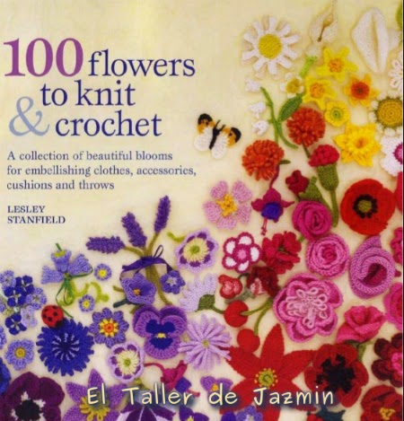 manual gratis flores crochet-eltallerdejazmin