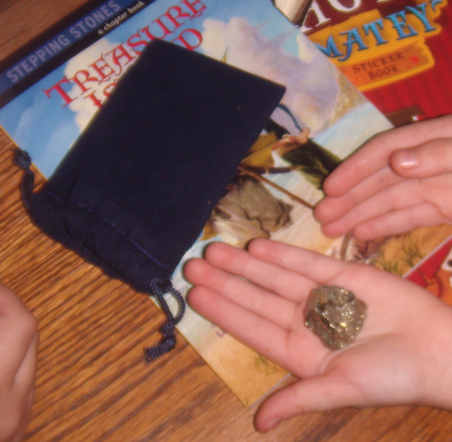 Mommie of 2: Surprise Ride July Box Review