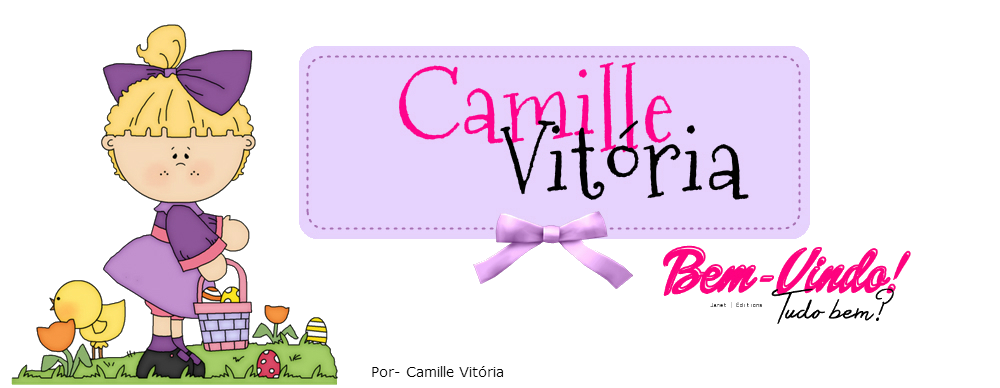Camille Vitória