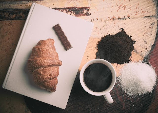 french breakfast