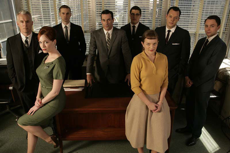 Grooveplaylist: Música de las 4 Temporadas de Mad Men (capítulo por ... Grooveplaylist: Música de las 4 Temporadas de Mad Men (capítulo por ...