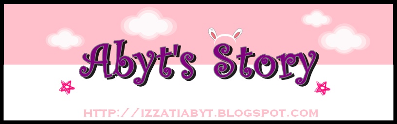 Abyt's Story