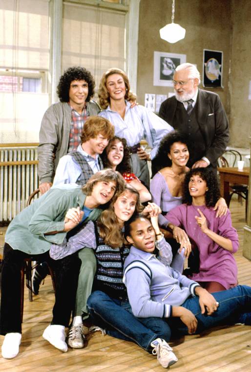 Fame Tv