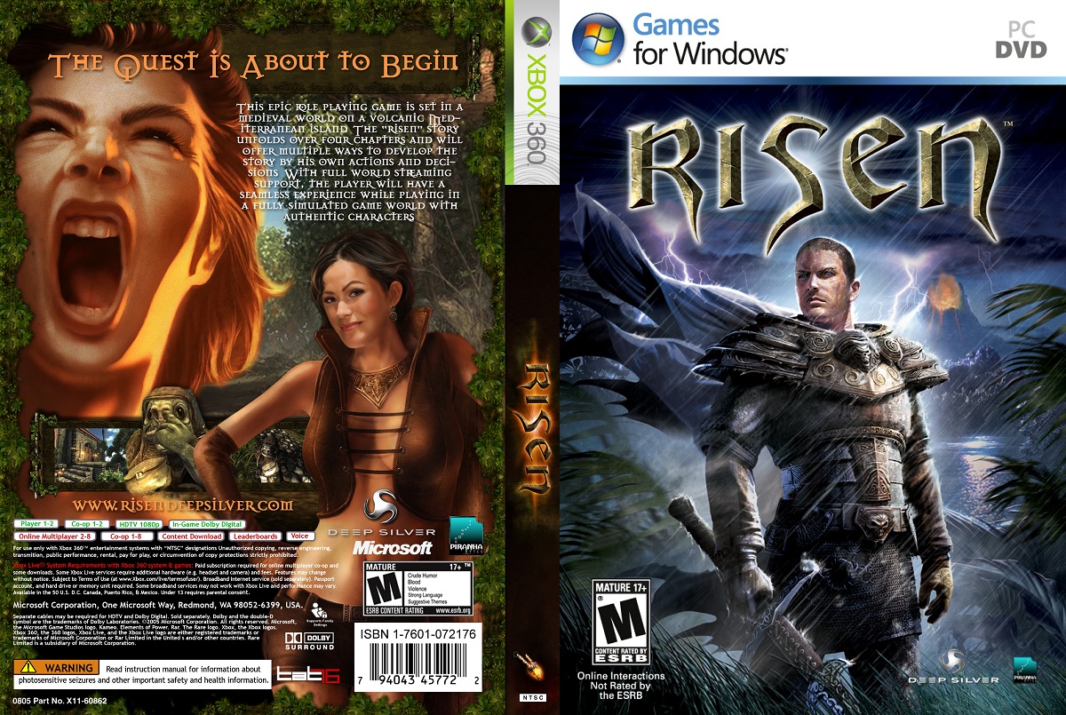 Sight Computers Pc DVD Games