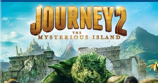 Journey 2 The Mysterious Island 2012 Hd Hindi 720p Hd Security
