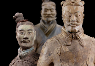 essay about terracotta warriors essay about terracotta warriors