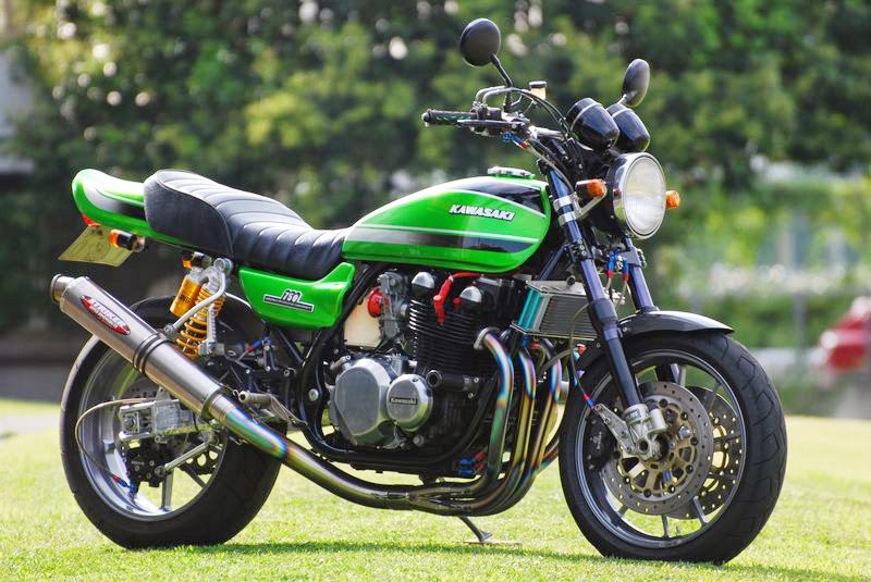 Kawasaki Zephyr Exhaust For Sale Kawasaki Zephyr Exhaust For Sale