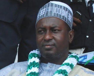 Meet Muktar Ramalan Yero, The New Governor of Kaduna State, Sworn In Minutes Ago 2
