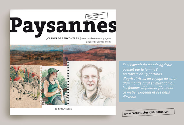 paysannes carnet de rencontres