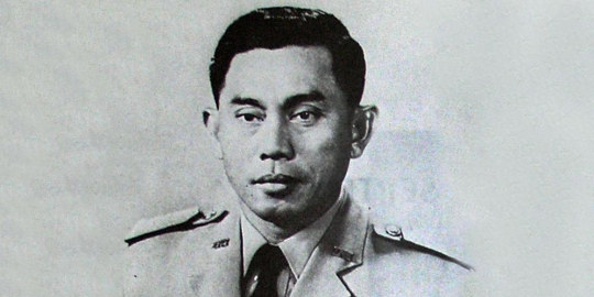 Ahmad Yani: Sejarah dan Peranannya dalam Perjuangan Kemerdekaan Indonesia
