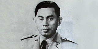 Jenderal Achmad Yani 
