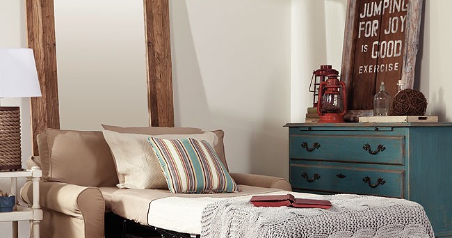 Hildreth�s Home Goods Why do you need a sleeper sofa?