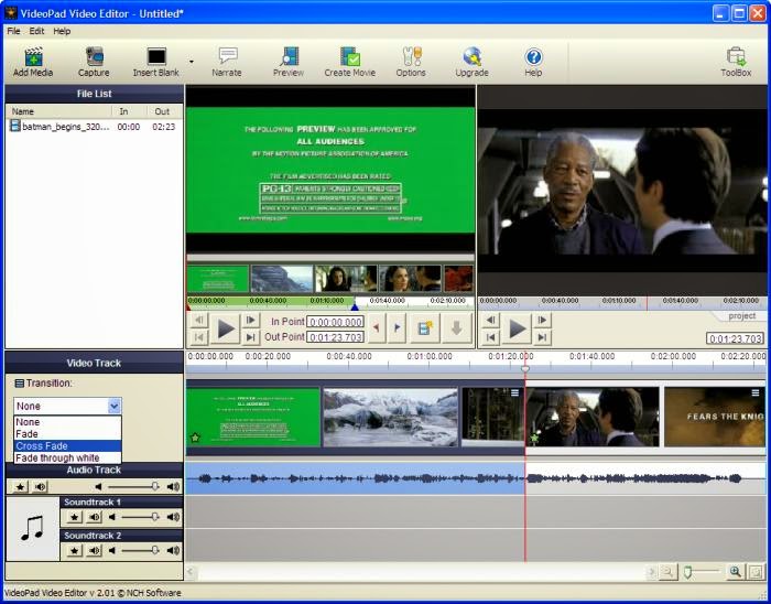 videopad