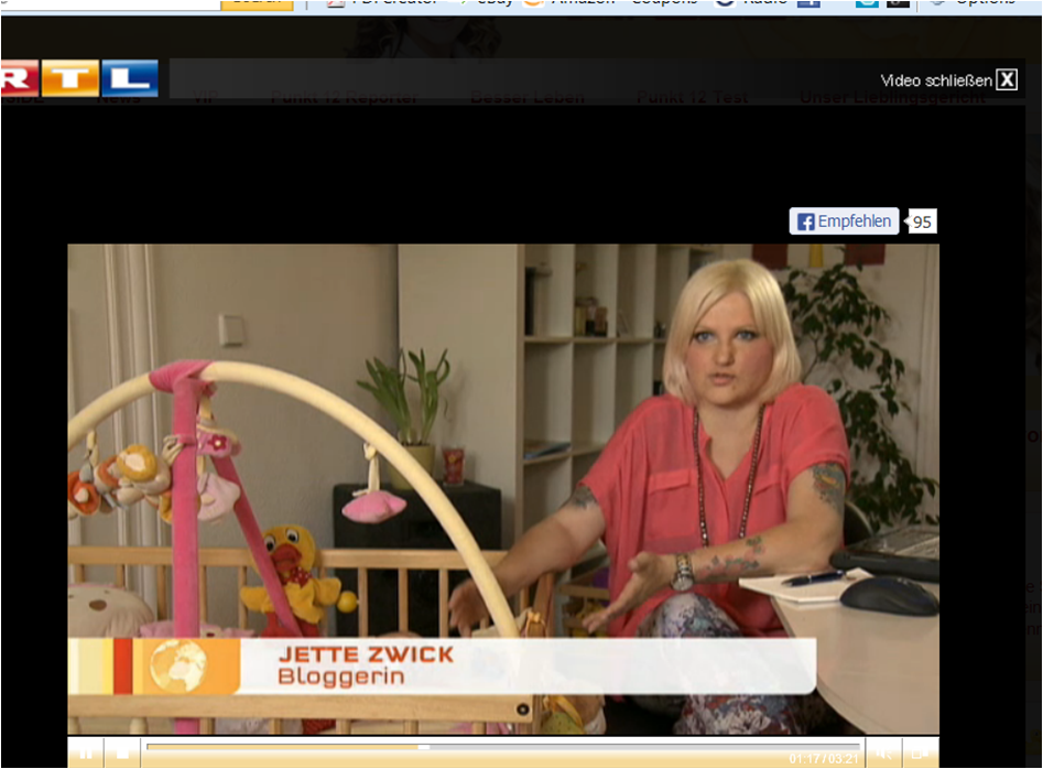 Oldie Party In Der Stadthalle Bernau