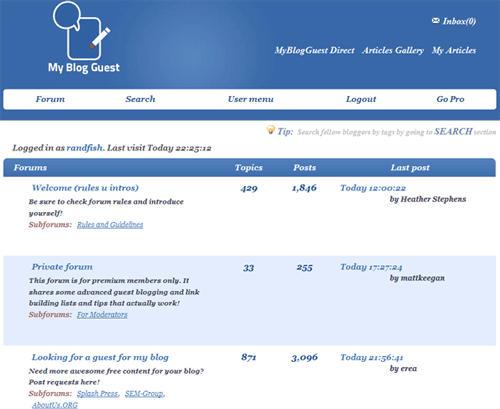 myblogguest