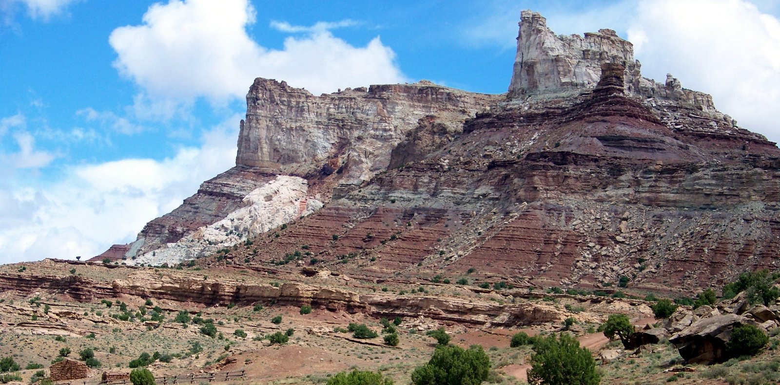 EMERY COUNTY ARCHIVES A Hot Spot During the Cold War