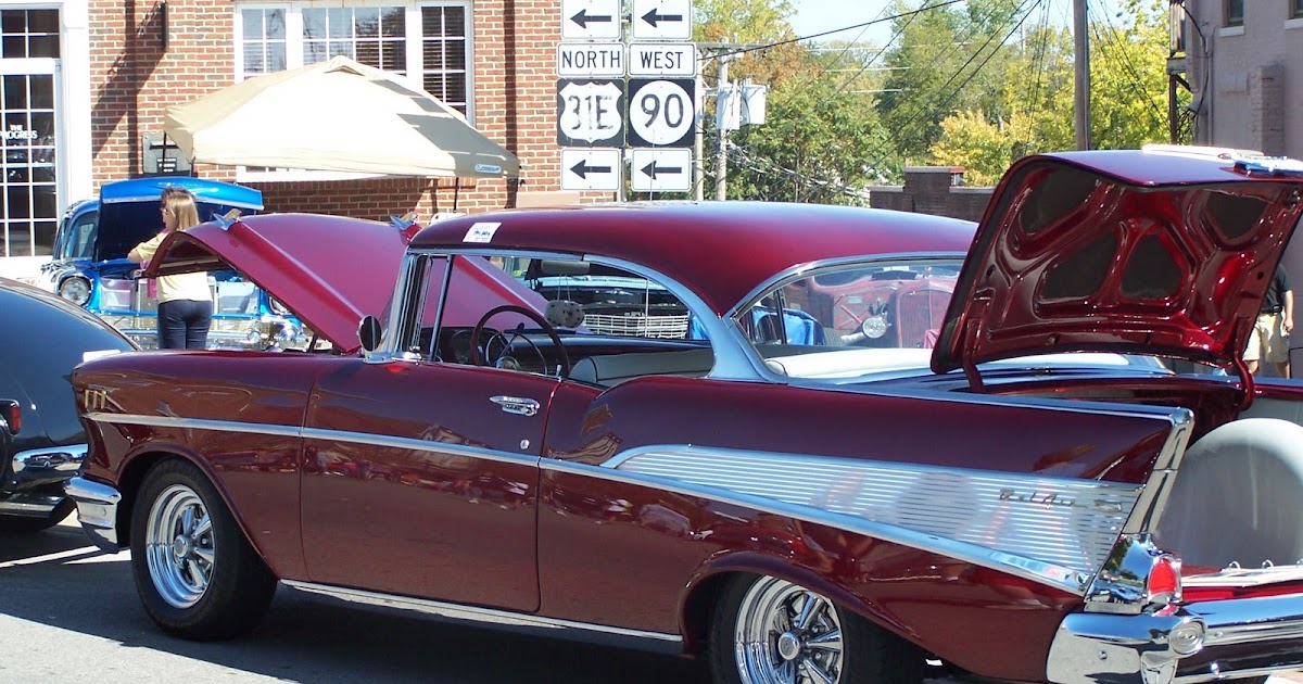 My Kentucky Heaven Old Cars, part 3