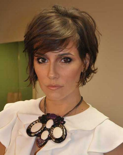model rambut bob pendek imut model rambut bob pendek imut