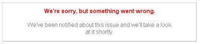 Internal Server Error 500 on Ruby on Rails Internal Server Error 500 on Ruby on Rails