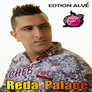 Cheb Reda Palace-Ana Nekalechek 2015