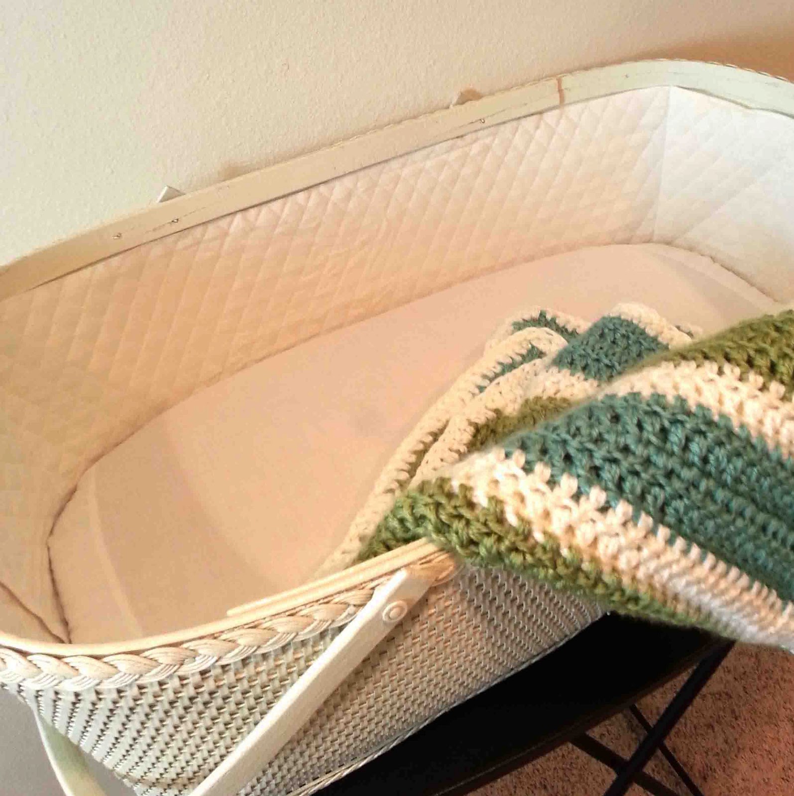 Made by Me. Shared with you. Refinished Vintage