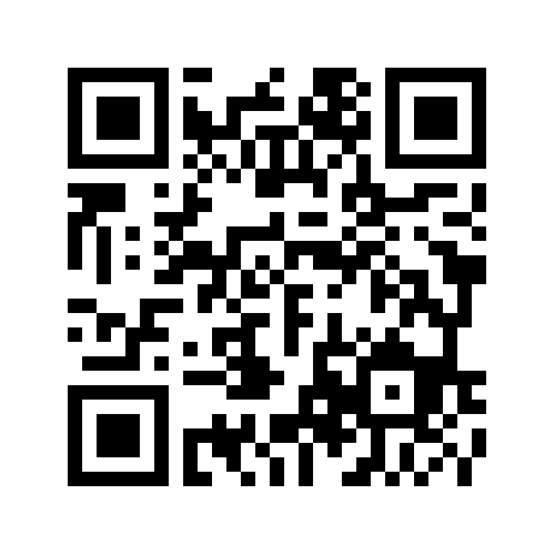 ORCID iD QR Code