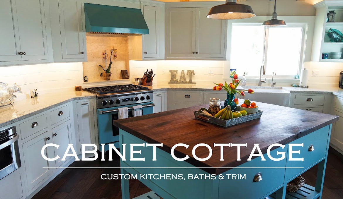 Cabinet Cottage Kitchen And Bath Studio Serving Stuart Hobe