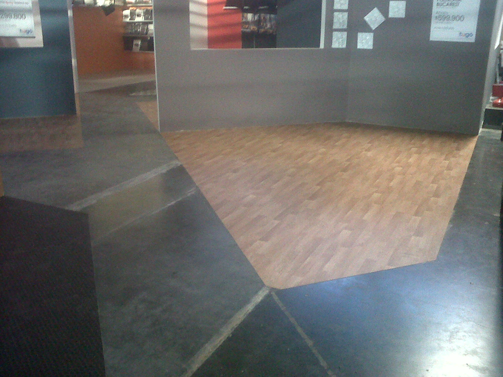 Acabados e Interiores: Nuestra empresa ACABADOS E INTERIORES, le brinda