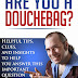 Are you a Douchebag? - Free Kindle Non-Fiction 