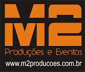 M2 Produções e Eventos.