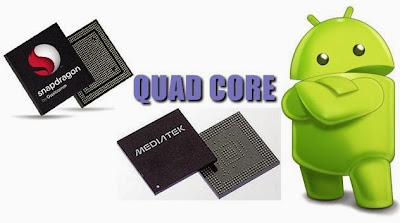 Handphone Android Quad Core Termurah
