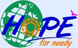 HOPE - For Needy