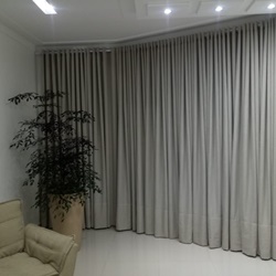 CORTINAS PERSONALIZADAS