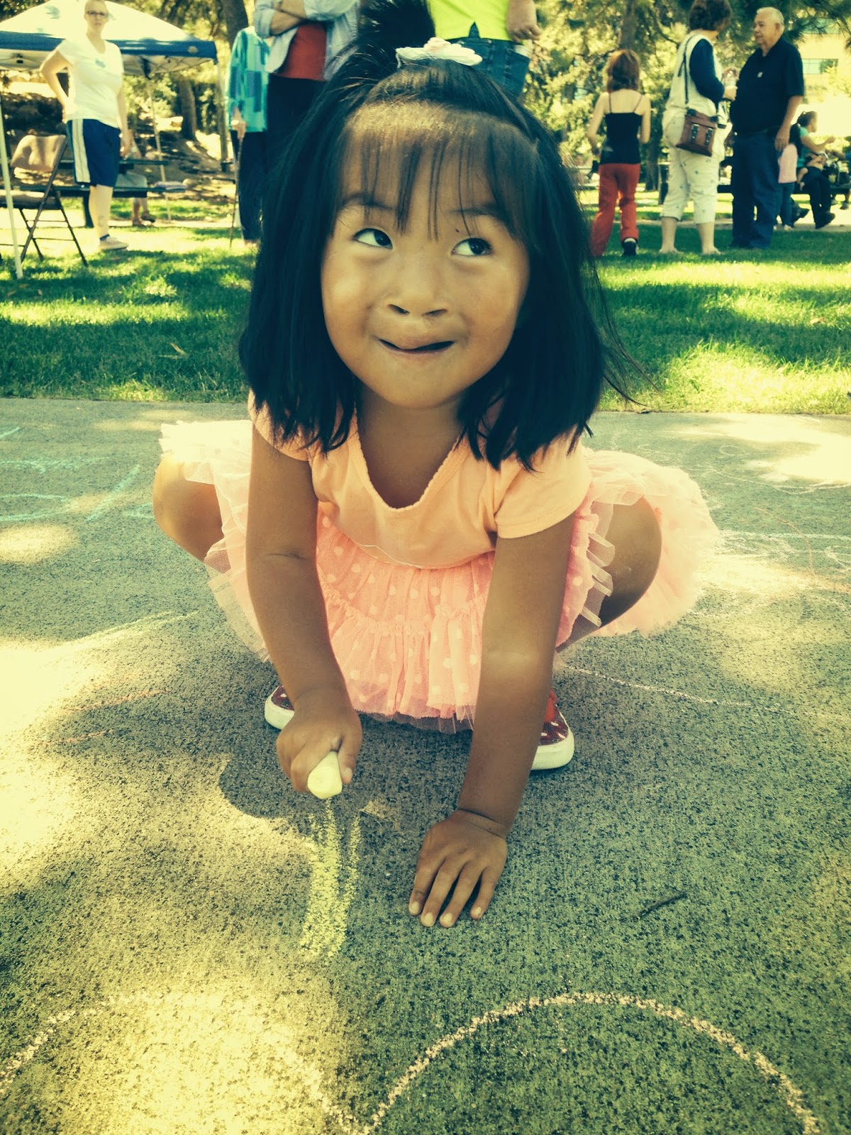 Are We There Yet? Face to Face Colorado