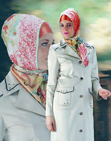 hijab turk 