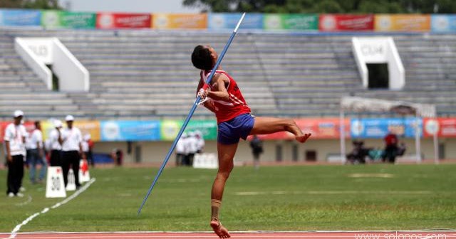 Contoh Makalah Olahraga Lempar Lembing Olah Raga Atletik Contoh Makalah Olahraga Lempar Lembing Olah Raga Atletik