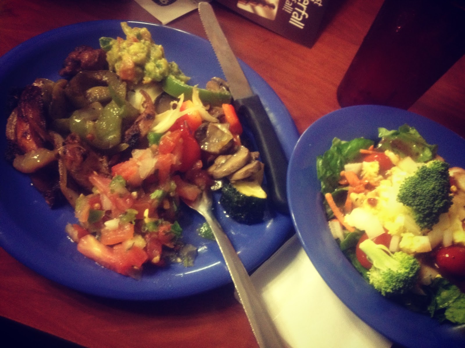 Katherine: Living Out My Suite Case (+ Whole Foods) &amp; It's Fresh Fridays - Wk 4!