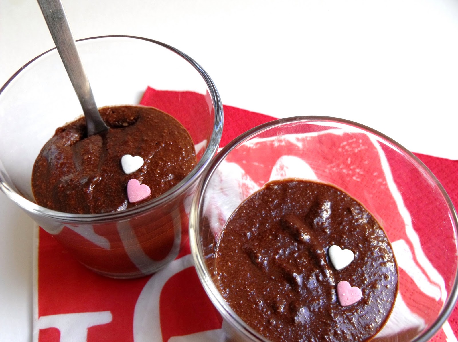 Queso fresco tibio con chocolate Cocinar es ponerse