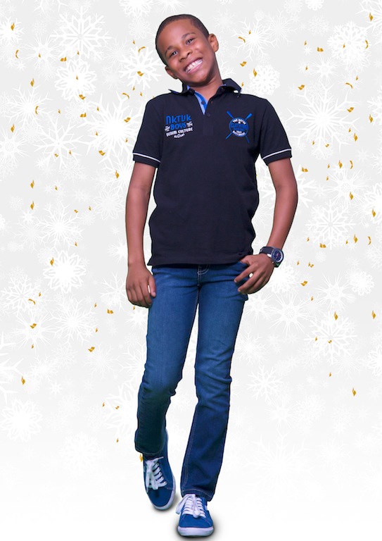 PROUDLY NIGERIAN BRAND, RUFF N TUMBLE LAUNCHED THE ‘FASHION EXPLOSION